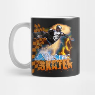 Xtreme Skater Mug